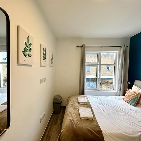 Smart Camden Inn (Adults Only) London Kültér fotó